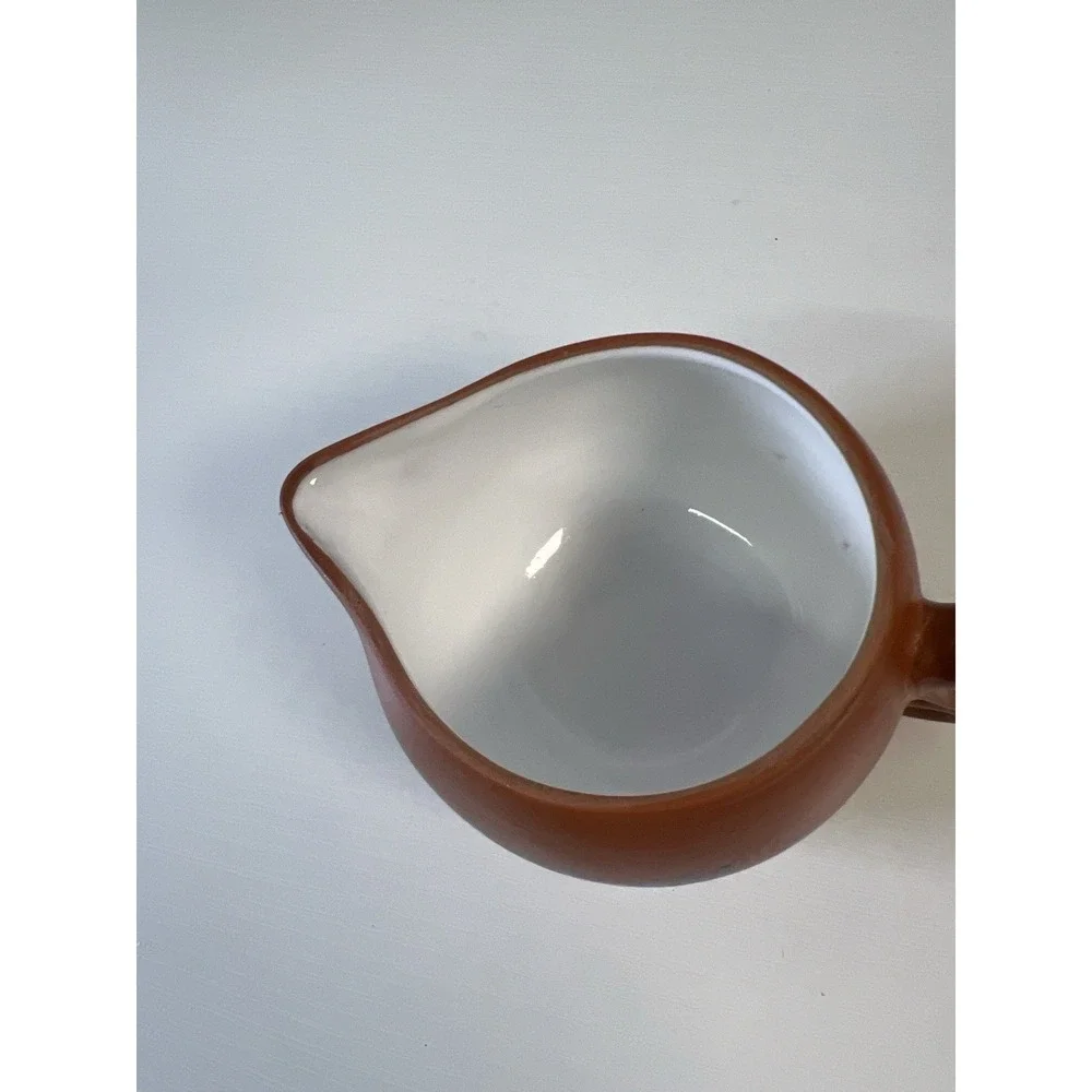 Vintage Yixing Zisha Teapot Set 8pc Gongfu w/ Cha Hai & 6‎ Teacups
